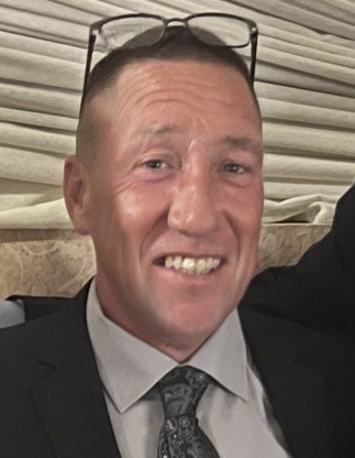 Obituary of John Hugh McCabe