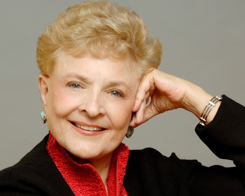 Obituary of Sonya B Hamlin