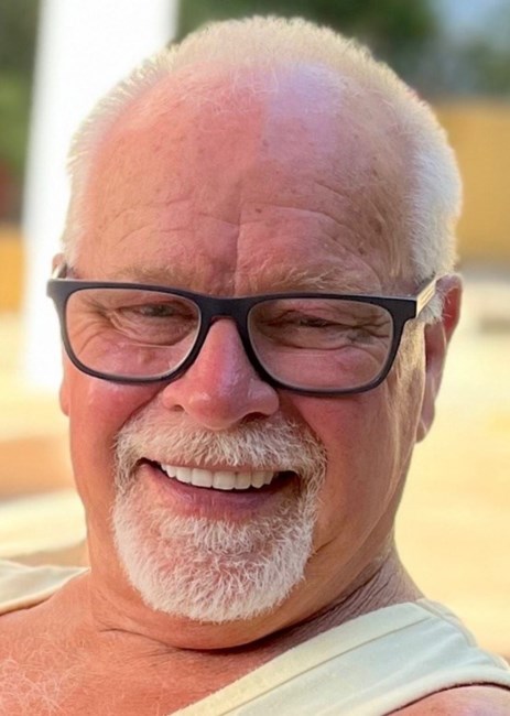 Avis de décès de Rick Calvin Saunderson