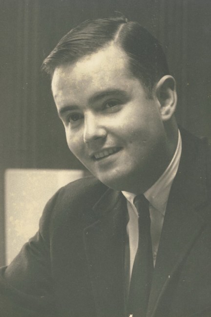 Obituario de Kenneth James Henderson II