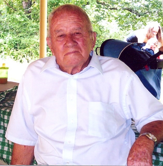 Obituary of William Lyman Raby