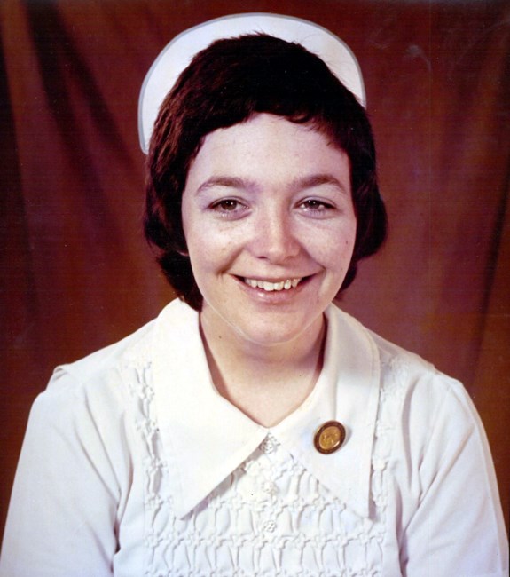 Obituary of Marilyn Dale Rankine