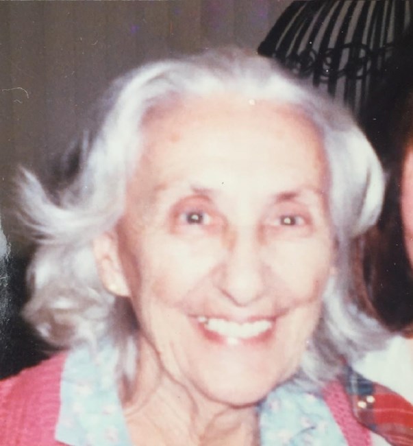 Obituary of Josephine "Millie" Barbieri