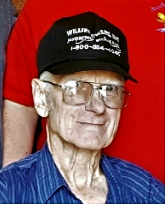 Obituary of Floyd L. Stretch