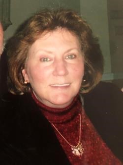 Obituary of Arline H. Komosinski
