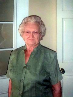 Obituario de Jeanne M. Neal