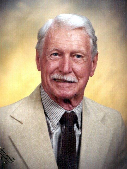 Obituary of R. William Hilberg