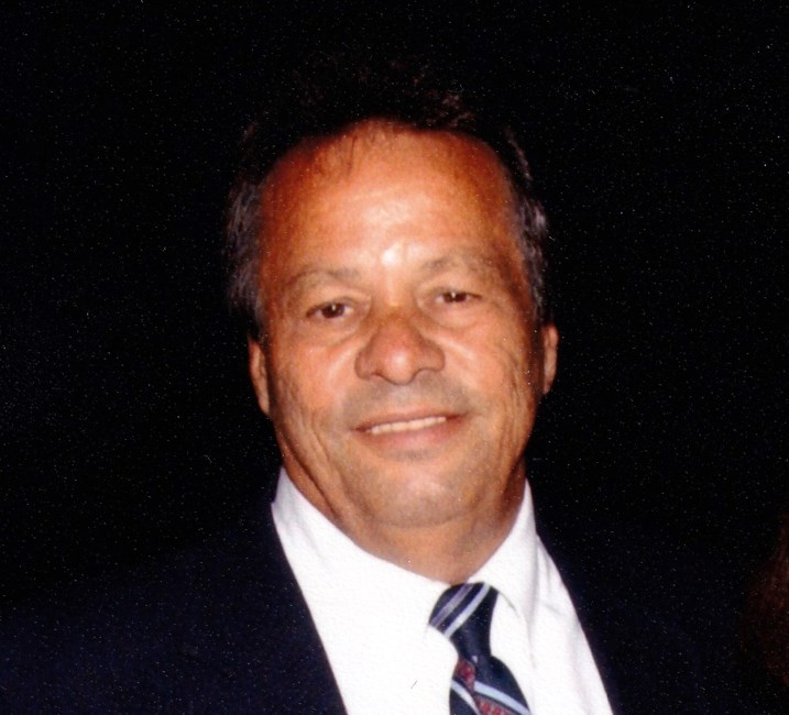 Obituary of Monroe James Riviere