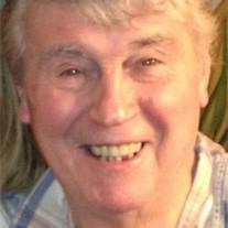 Obituary of James Robert Armstrong