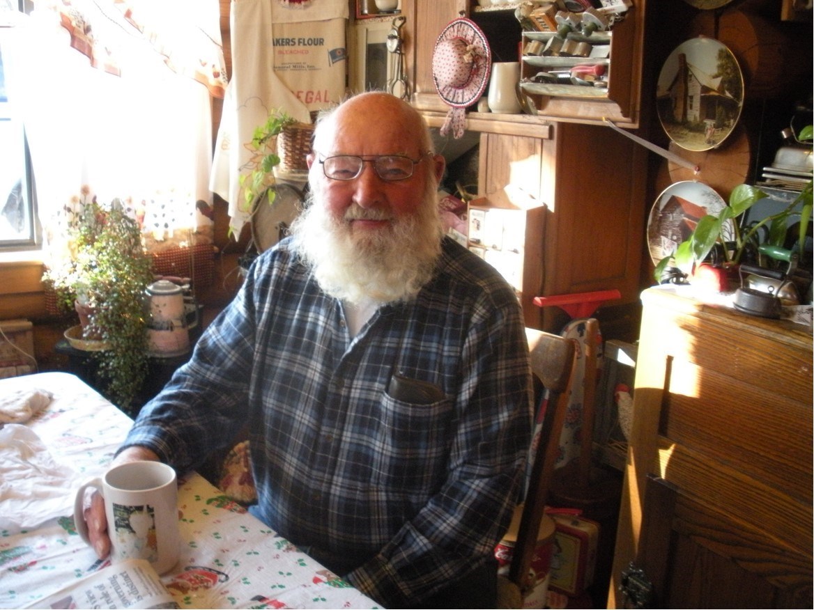 Obituary of Glen A Hansen