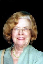 Obituary of Jeanette Bean