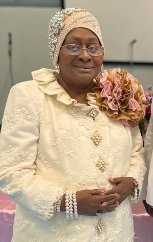Obituary of Supervisor Dr. Lula Mae (McNeal) Pope