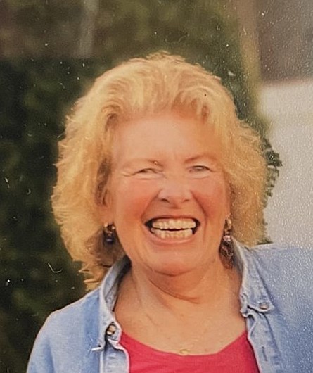 Obituary of Sandra Lee Guerrette