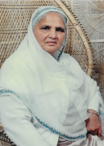 Avis de décès de Harpal Kaur Bhattel