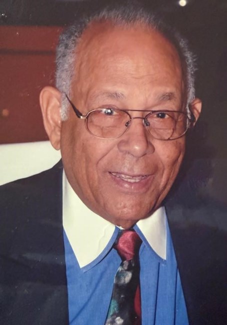 Obituary of Jean-Claude Nerette Sr.