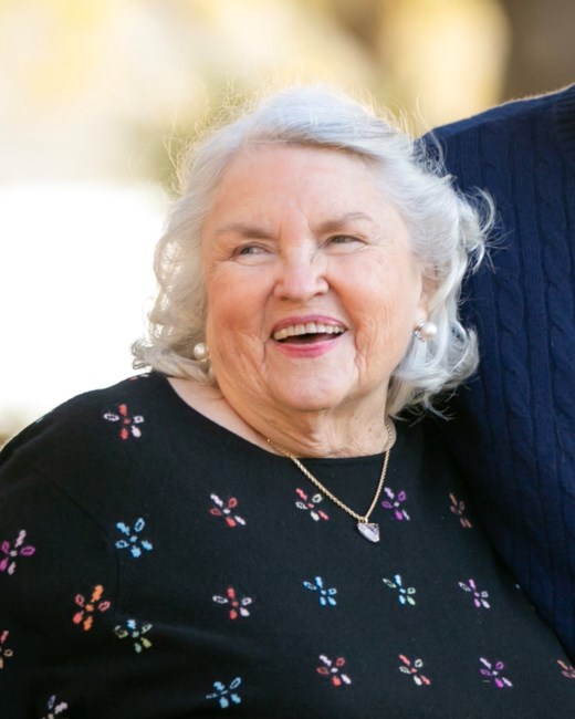 Obituary of Mary McVea McKenzie