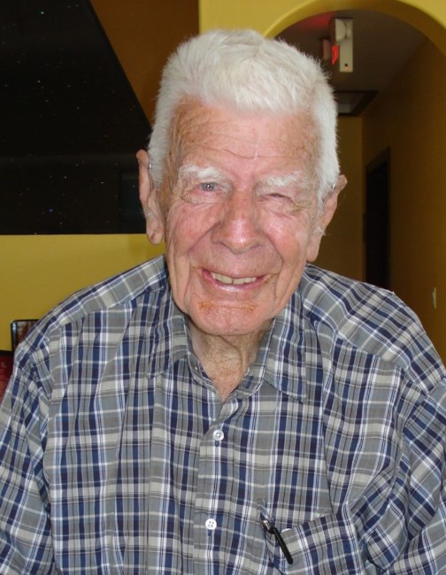 Obituary of Francis "Barney" Bernard Forst