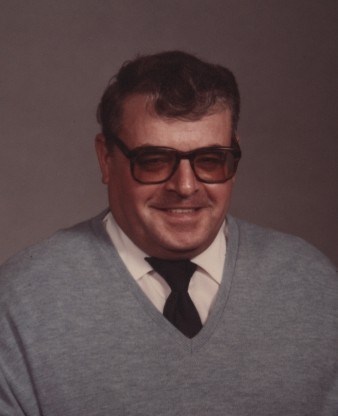 Obituary of James E. Paro