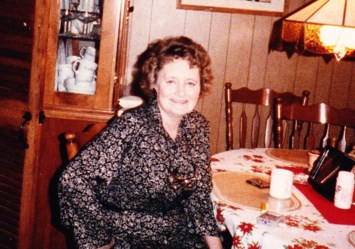 Obituary of Jessie K. Wells