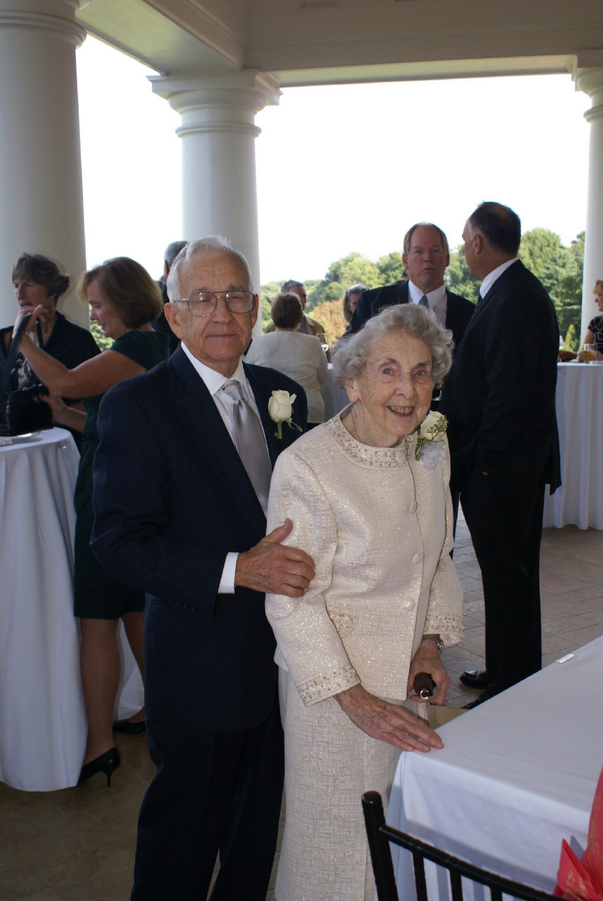 Obituary of Mary Elizabeth Deignan Lesperance