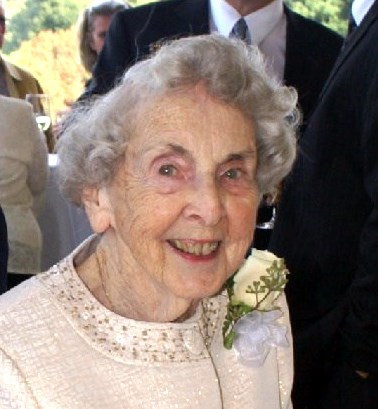 Obituary of Mary Elizabeth Deignan Lesperance