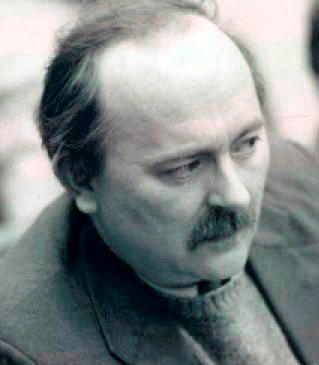 Obituary of William Henry Luking