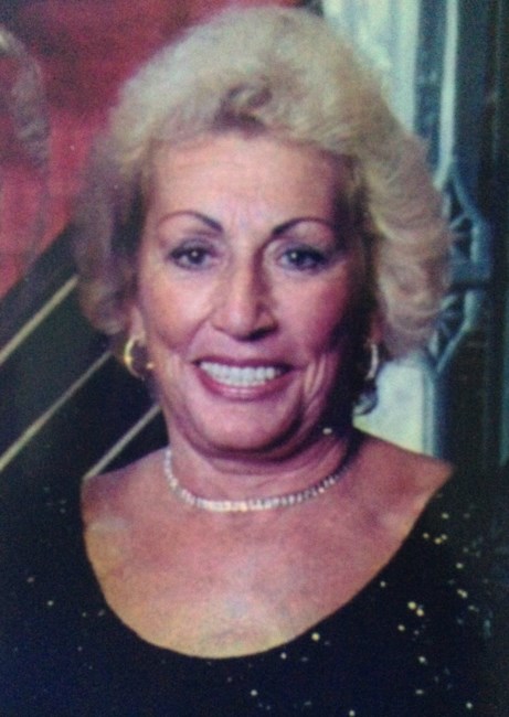 Obituary of Jean E. Jenkins