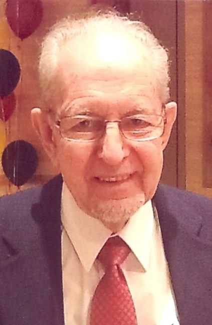 Obituario de Antonio L. Ferreira