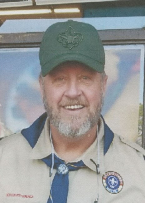 Obituary of Nathaniel P. Campbell