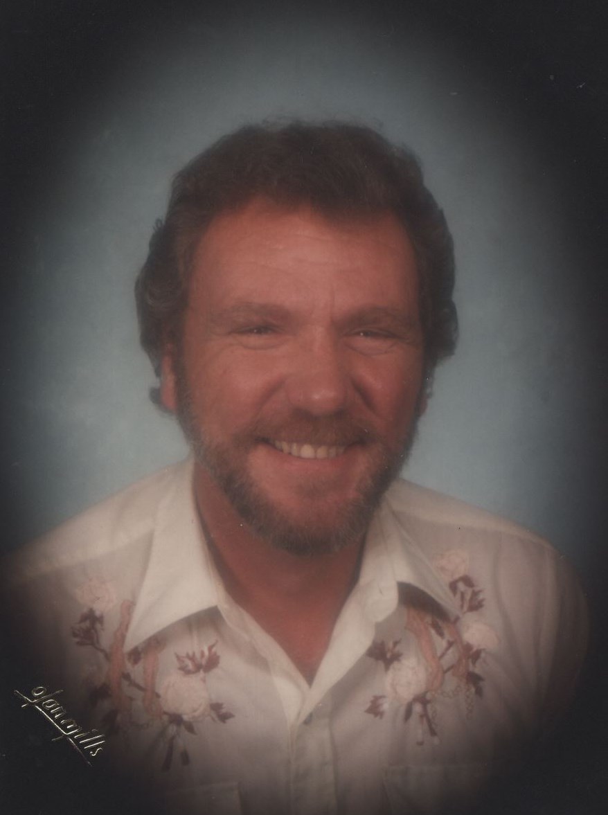 Obituary of Louis Melvin Walters