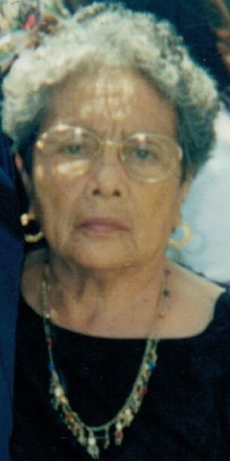 Obituary of Leonila Rosillo