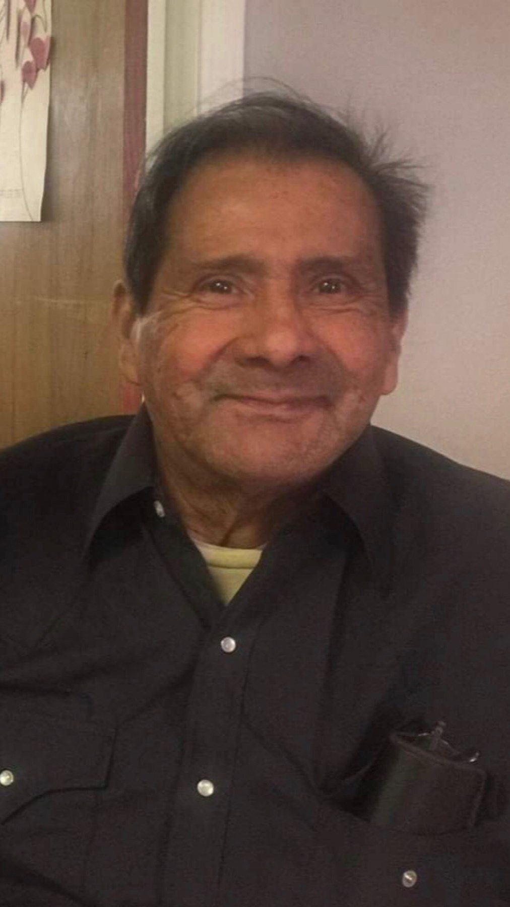 Obituary of Nathaniel "Earl" Joe Handle