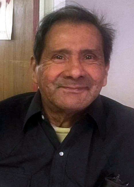 Obituary of Nathaniel "Earl" Joe Handle