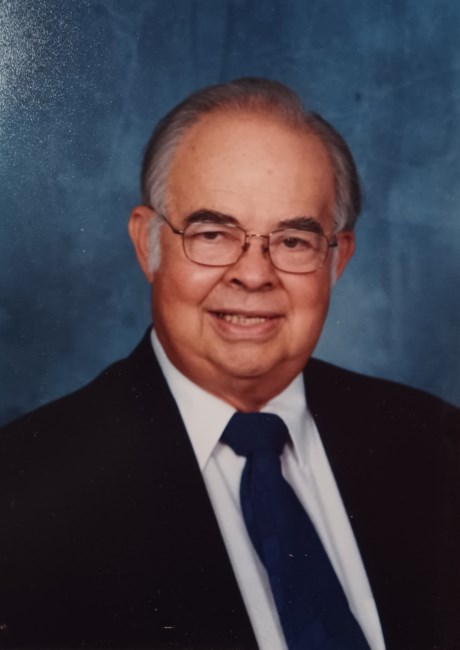 Obituary of Larry Bennett Frazier