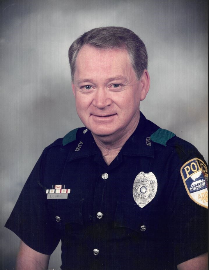 Obituary of Billy "Mike" Mikel Harrell