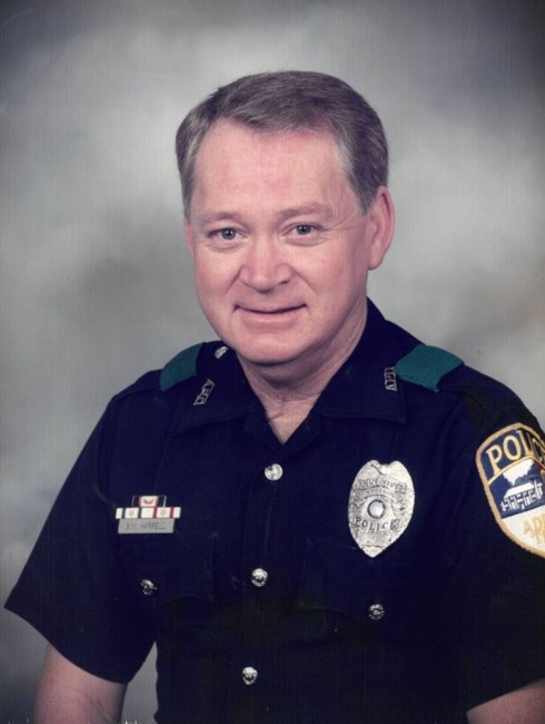 Obituary of Billy "Mike" Mikel Harrell