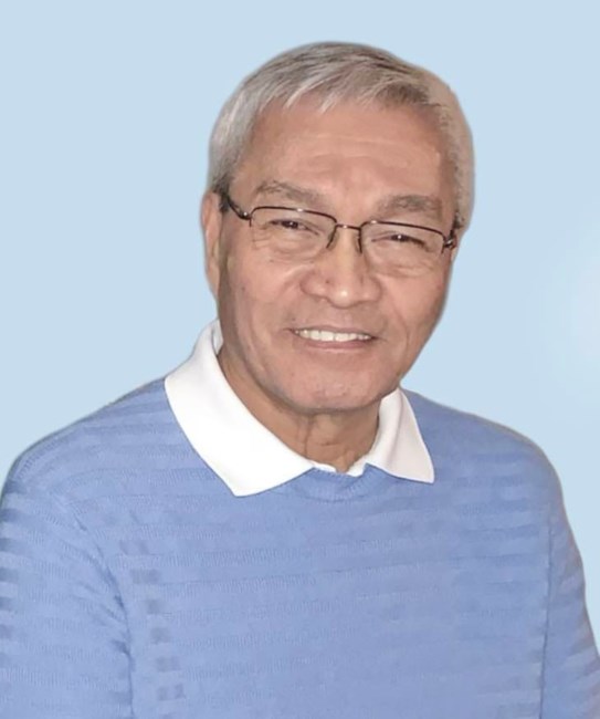 Obituary of Ceasar Jr Hilario Cabalatungan