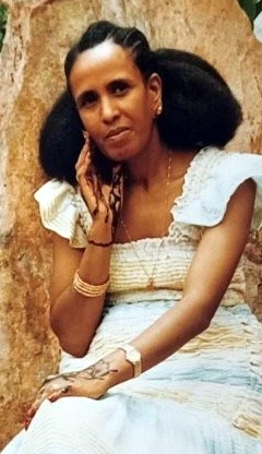 Obituary of Saba G. Fesehaye