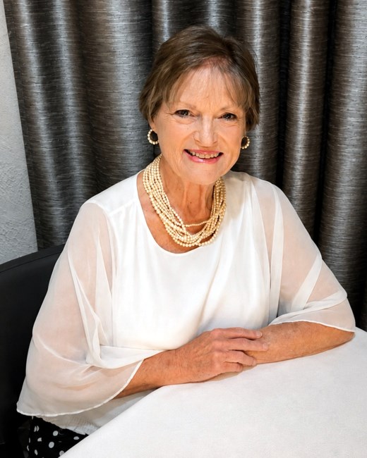 Obituary of Eloise Orr Bourgeois
