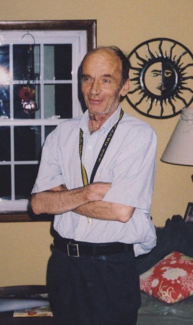 Obituary of Henry A Halm