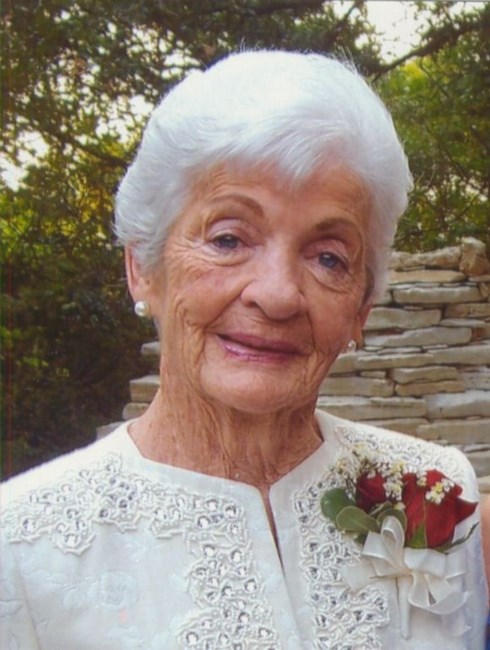 Obituary of Alice Devine Gowen