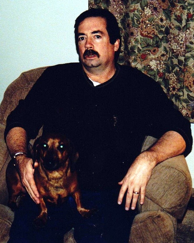 Michael Hall Obituary Highland, MI