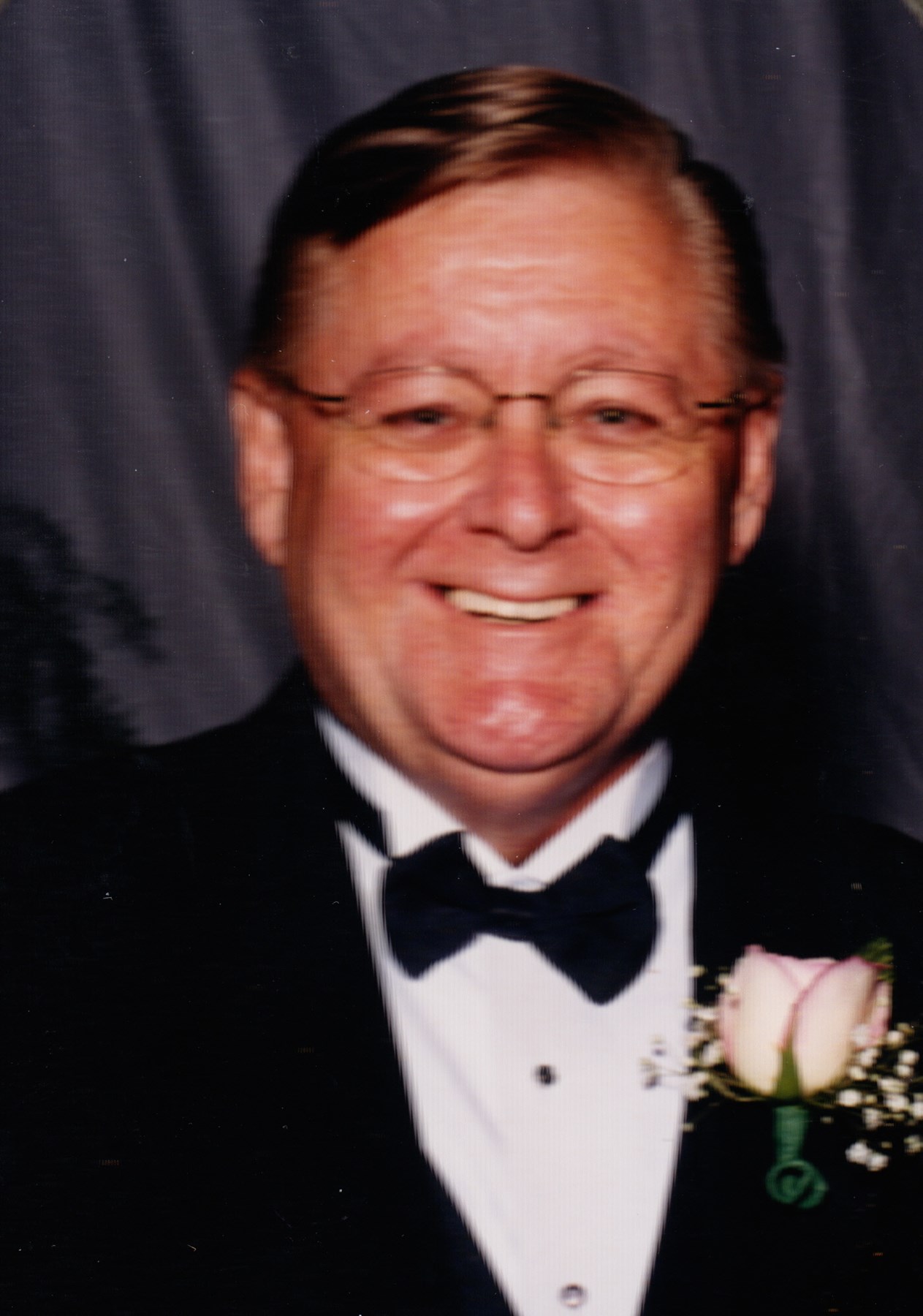 Hudson Obituary Decatur, AL