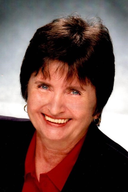 Obituary of Marcy Meffert