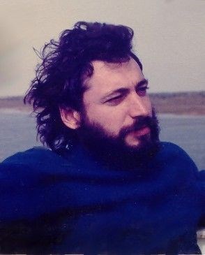 Obituary of James Francis Cinq-Mars