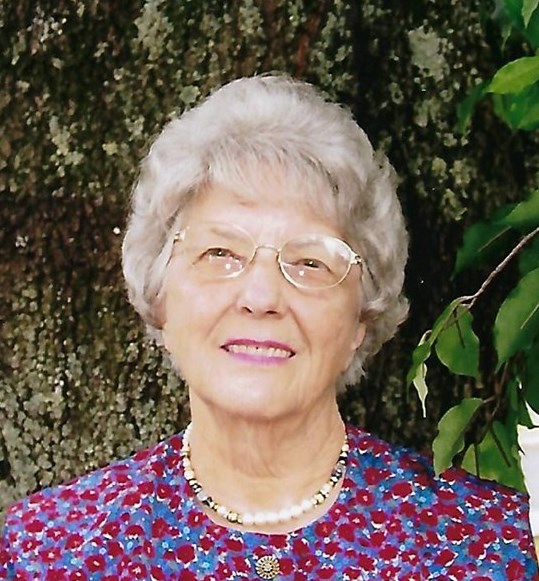 Obituary of Ollie Mae Caudle Dunn