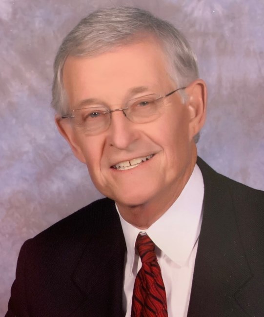 Obituary of Charles Henry Bolick Jr.