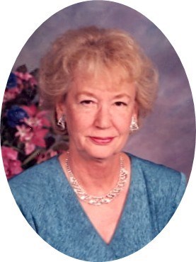 Obituary of Patricia Ann Bareis
