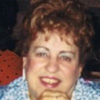 Obituary of Josephine Capraro
