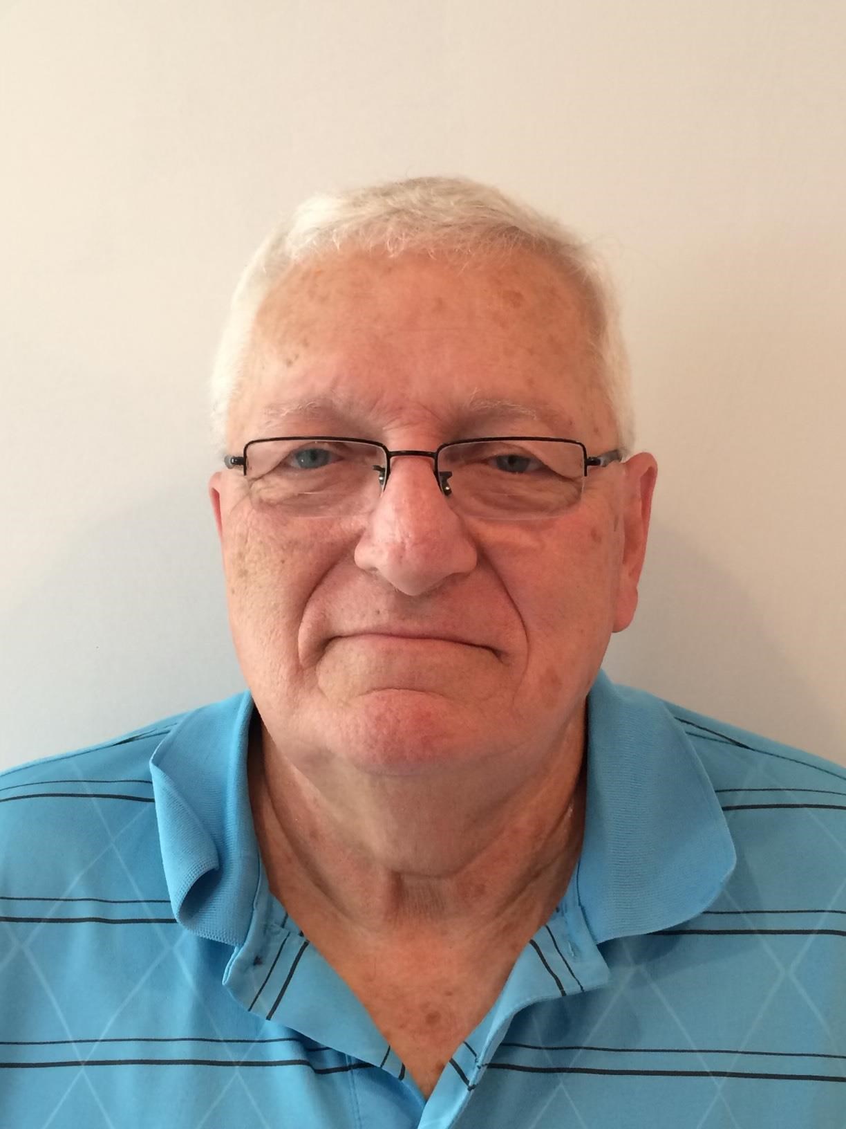 Obituary of Charles "Chuck" Michael Miller